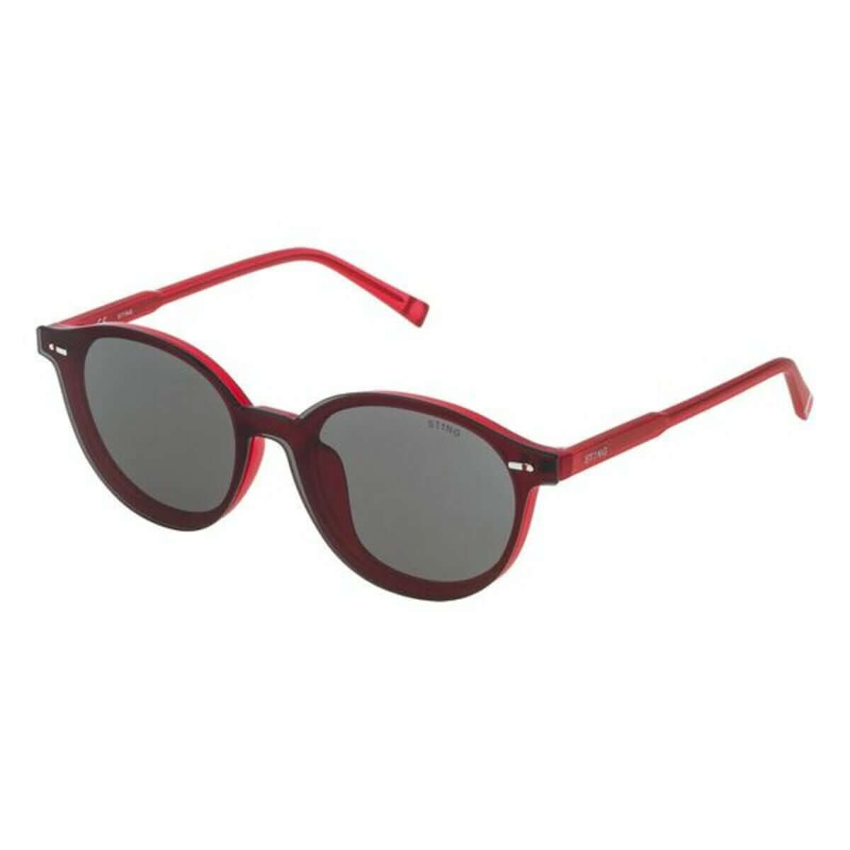 Unisex Sunglasses Sting SST087990M09-0