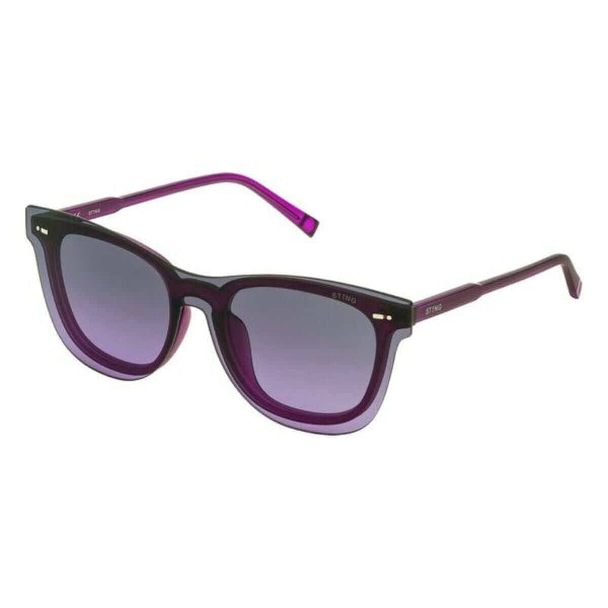 Unisex Sunglasses Sting SST088990B44-0