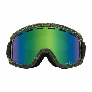 Ski Goggles  Snowboard Dragon Alliance D1Otg Black Multicolour Compound-0