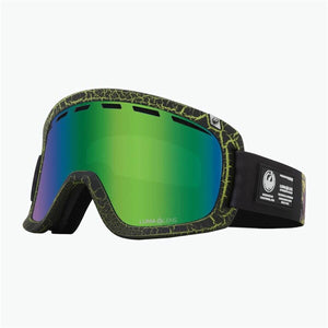 Ski Goggles  Snowboard Dragon Alliance D1Otg Black Multicolour Compound-3