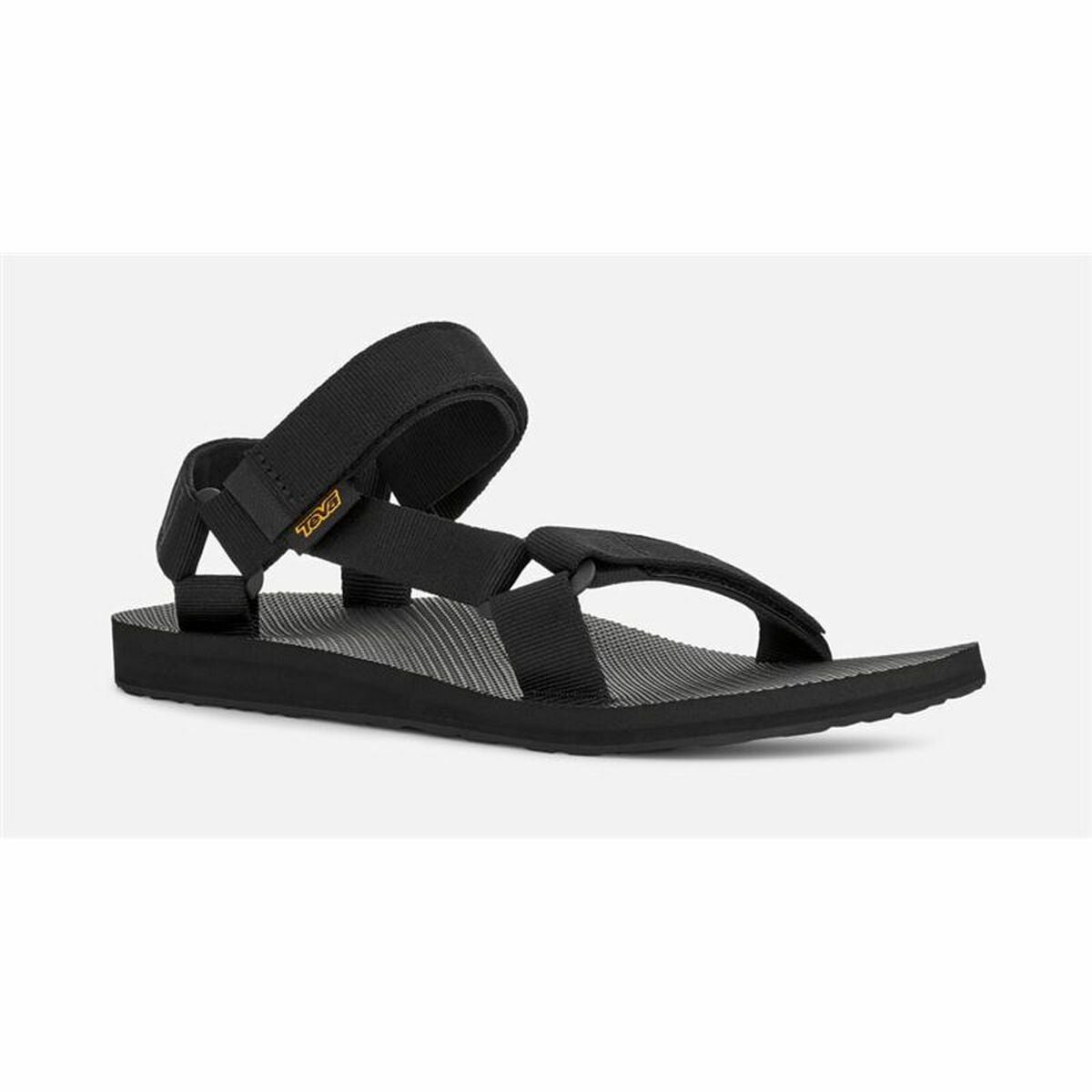 Mountain sandals Teva Teva Original Black-2