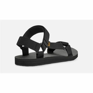 Mountain sandals Teva Teva Original Black-1