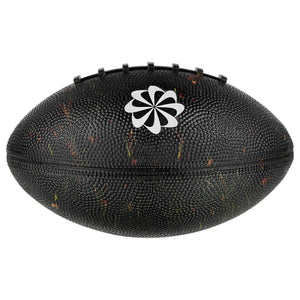 Rugby Ball Playground FB Mini Nike FB Mini Black-2