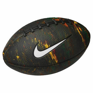 Rugby Ball Playground FB Mini Nike FB Mini Black-0