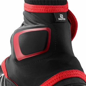 Ankle support Salomon Trail High-1