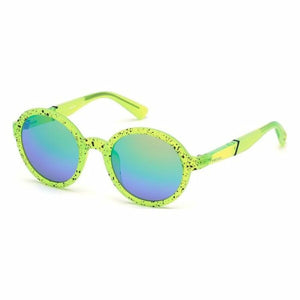 Unisex Sunglasses Diesel DL02644895Q-0
