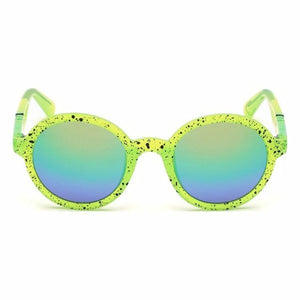 Unisex Sunglasses Diesel DL02644895Q-1
