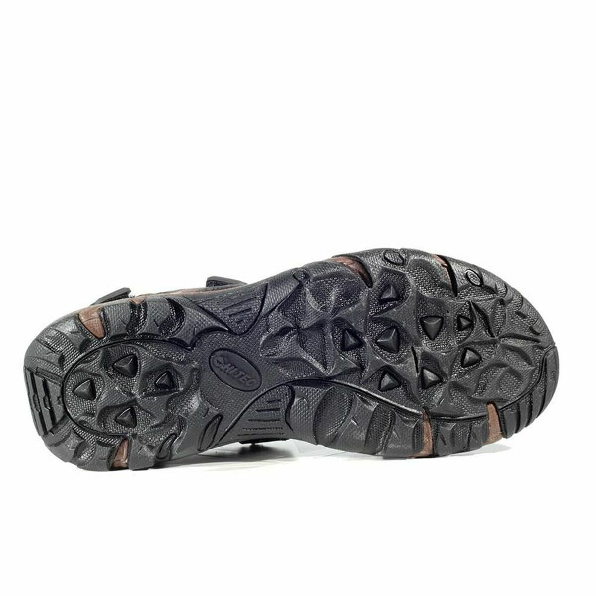 Mountain sandals Hi-Tec  Nerpa-12