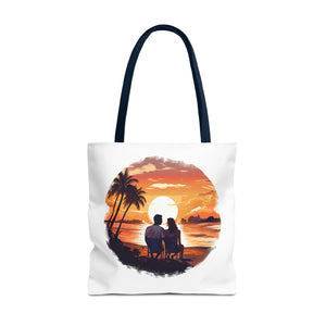 Beach Bag - Revlando -  