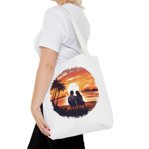 Beach Bag - Revlando -  