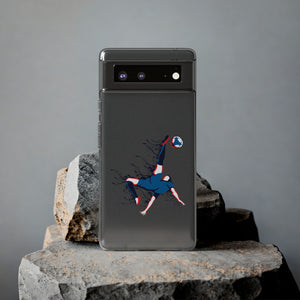 Phone Case Football Bicycle kick - Revlando -  