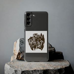 Phone Case Jeep - Revlando -  