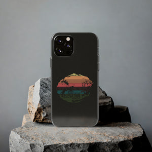 Phone Case Elevation