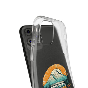 Phone Case Camping Van