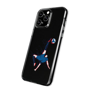 Phone Case Football Bicycle kick - Revlando -  