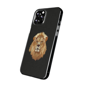 Funda para teléfono Leon