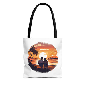 Beach Bag - Revlando - Printify 