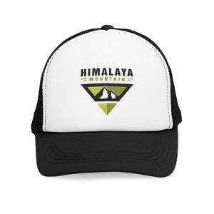 Gorra De Malla Montaña