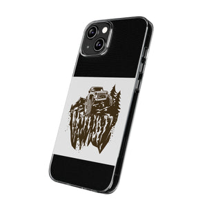 Phone Case Jeep - Revlando -  