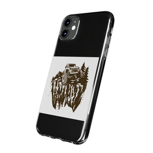 Phone Case Jeep