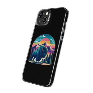 Phone Case Buffalo