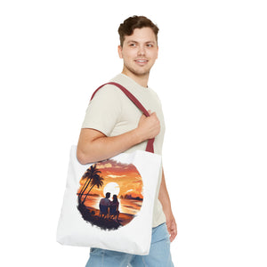 Beach Bag - Revlando -  