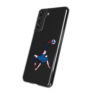 Phone Case Football Bicycle kick - Revlando -  