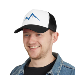 Mesh Cap Mountain