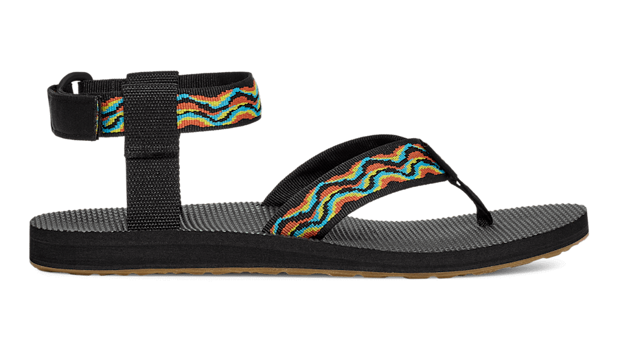 Teva Men's Sandals 80'S Original Sandal Revive - Revlando -  