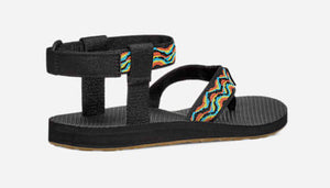 Teva Men's Sandals 80'S Original Sandal Revive - Revlando -  