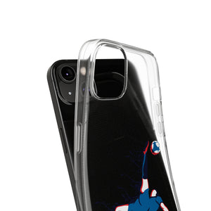 Phone Case Football Bicycle kick