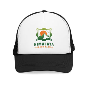 Gorra De Malla Montaña