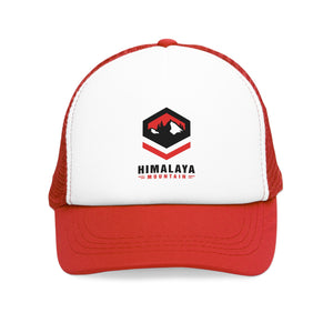 Gorra De Malla Montaña