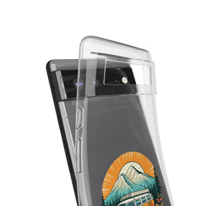 Phone Case Camping Van