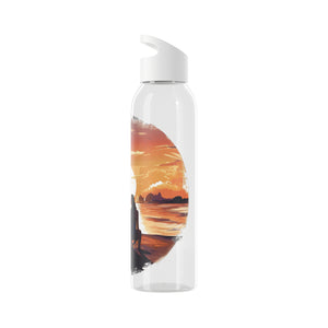 Sky Water Bottle