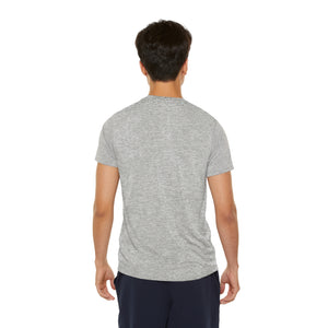 Camiseta deportiva de surf para hombre