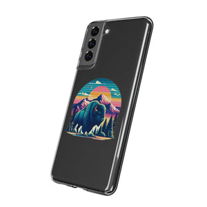 Phone Case Buffalo