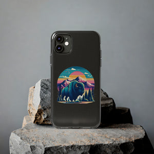 Phone Case Buffalo - Revlando -  