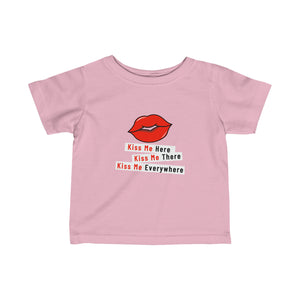 Baby Fine Jersey Tee