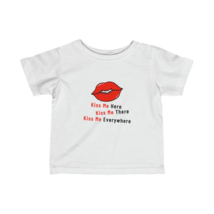 Baby Fine Jersey Tee