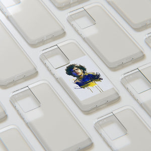 Phone Case Maradona - Revlando -  