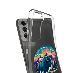 Funda para teléfono Buffalo