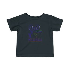 Baby Fine Jersey Tee