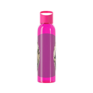 Sky Water Bottle