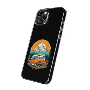 Phone Case Camping Van