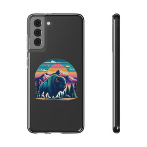 Phone Case Buffalo