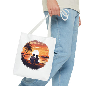 Beach Bag - Revlando -  