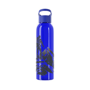 Sky Water Bottle