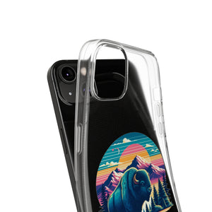 Funda para teléfono Buffalo