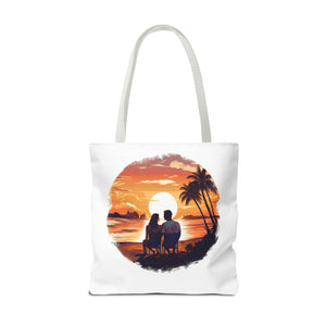 Beach Bag - Revlando -  